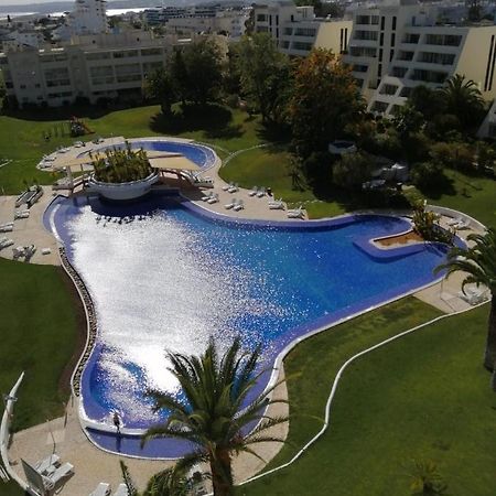 Apartamento Vila Marachique 알보르 외부 사진