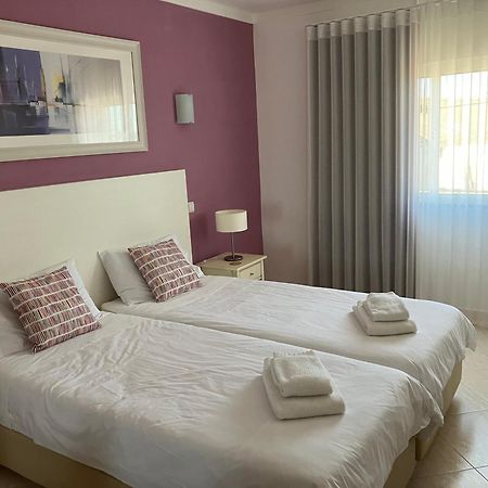 Apartamento Vila Marachique 알보르 외부 사진