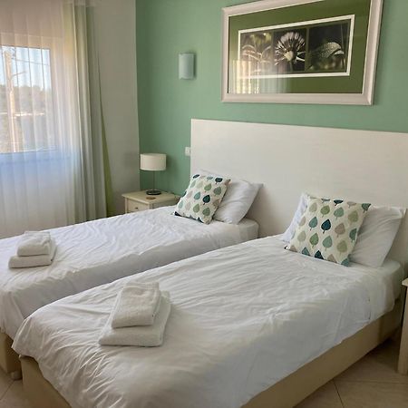 Apartamento Vila Marachique 알보르 외부 사진