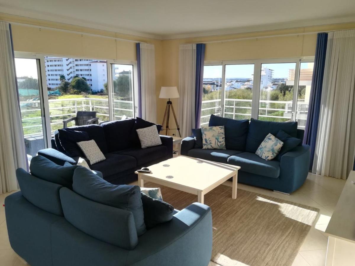 Apartamento Vila Marachique 알보르 외부 사진