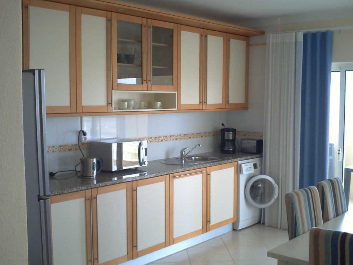 Apartamento Vila Marachique 알보르 외부 사진