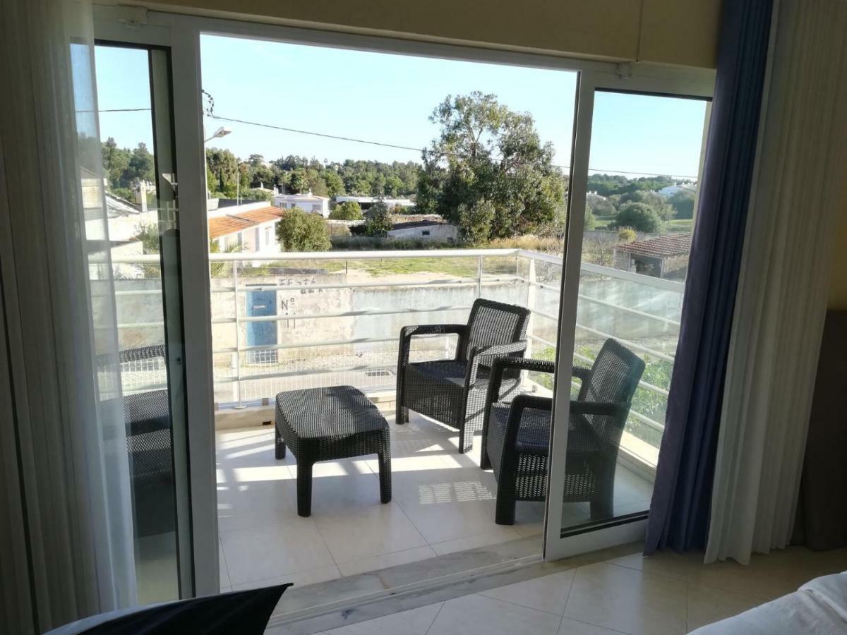 Apartamento Vila Marachique 알보르 외부 사진