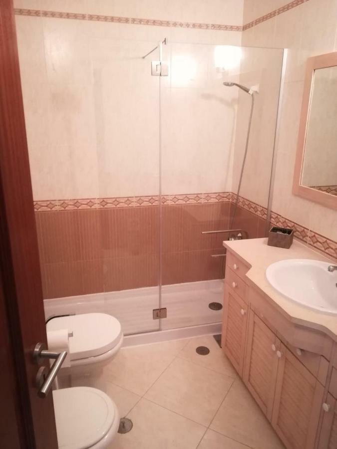 Apartamento Vila Marachique 알보르 외부 사진